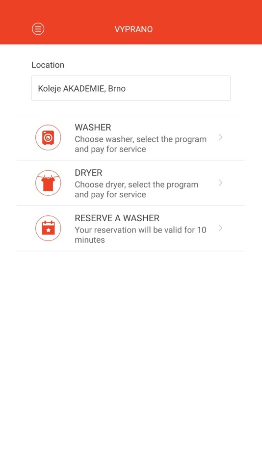 #1. Vyprano (iOS) 由: INNOVATION SCRIPT, UAB