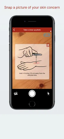 Game screenshot STD Triage Ask dermatologist mod apk