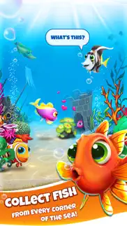 fish mania™ problems & solutions and troubleshooting guide - 2