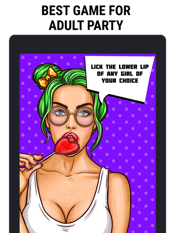 Truth or Dare Party Dirty Game