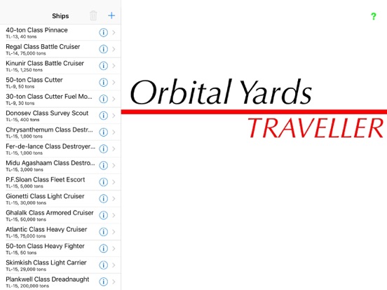 Screenshot #4 pour Orbital Yards
