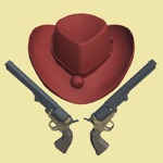 Hat Gun Shooter