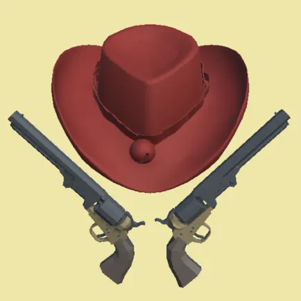 Hat Gun: Shooter Cheats