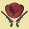 Icon Hat Gun: Shooter