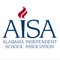 The Alabama Independent School Association’s mission is to serve independent schools in the state of Alabama by providing its member schools with educational and corporate services and programs focusing on excellence in academics, accreditation, and athletics