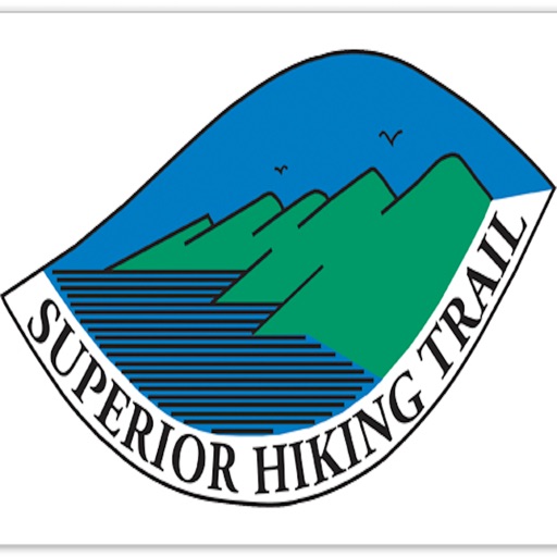 Superior Hiking Trail icon