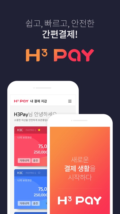 H3Pay