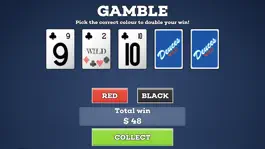 Game screenshot Deuces Wild * Video Poker hack