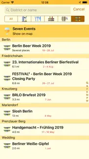 How to cancel & delete berlin craft beer 1