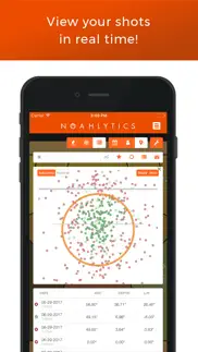 noahlytics iphone screenshot 2