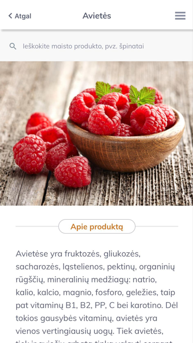 Laimingas Pilvukas Screenshot