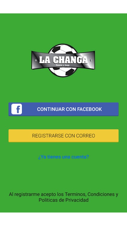 La Changa