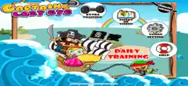 Game screenshot Captain Lazy Eye mod apk
