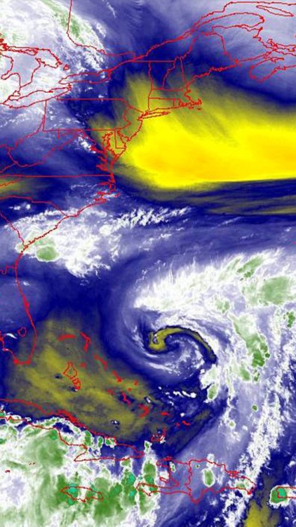 Wx for iPhone screenshot-6