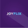 Watch, play, Joyflix!