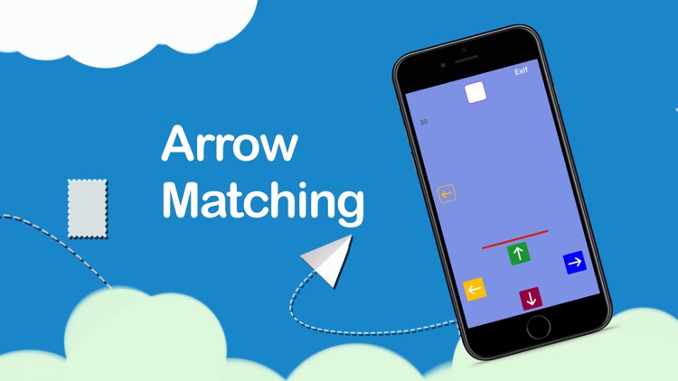 Pfeil passend screenshot-4