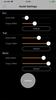 stunlocker iphone capturas de pantalla 4