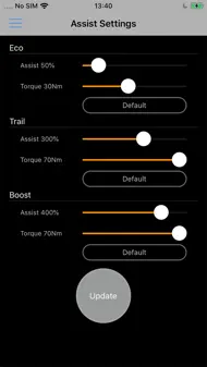 STUNLOCKER iphone bilder 3
