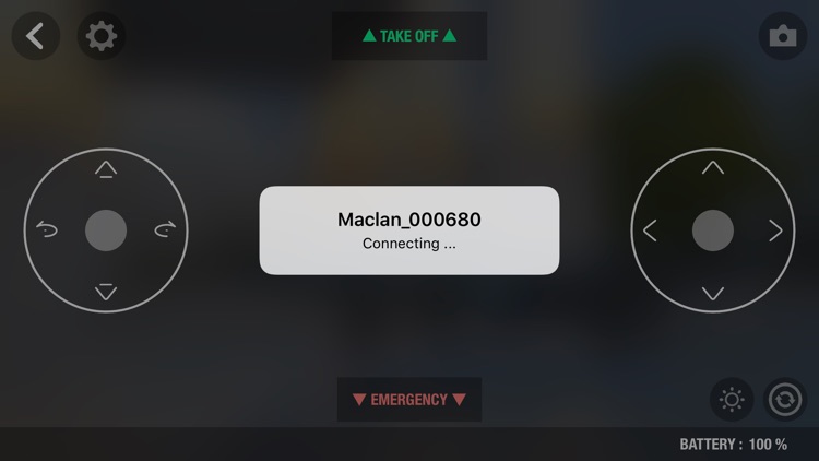 Basic Controller for AND screenshot-4
