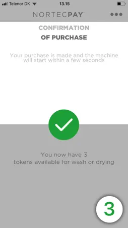 Nortec Pay screenshot 9
