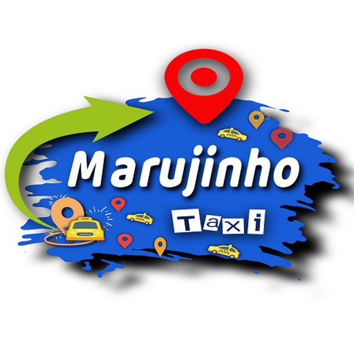 Marujinho Taxi icon