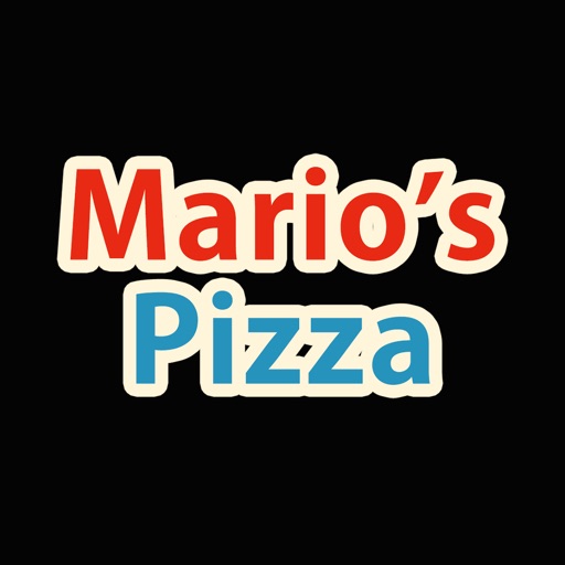 Marios Takeaway Carlisle icon