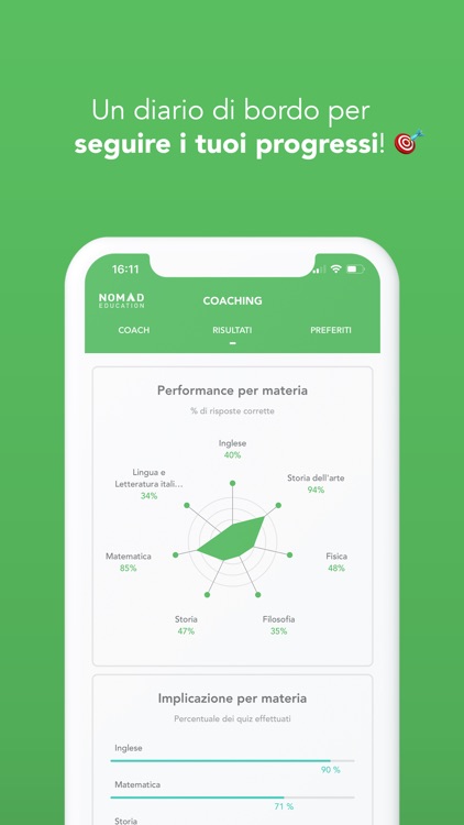 Esame di Maturità 2020 screenshot-5