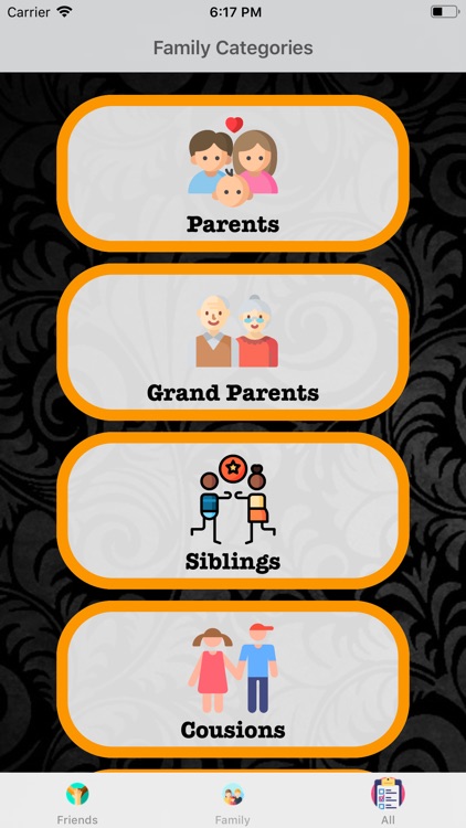 Smart Contacts Management
