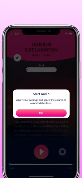 Game screenshot Flora - IBS therapy hack