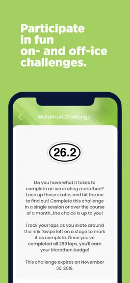 Game screenshot Learn To Skate USA apk