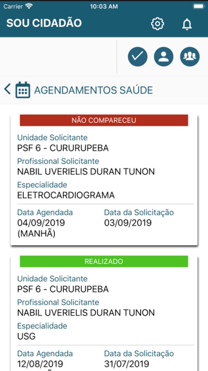 Sou Cidadão