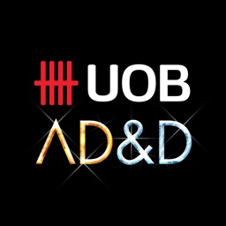 UOB AD&D 2019