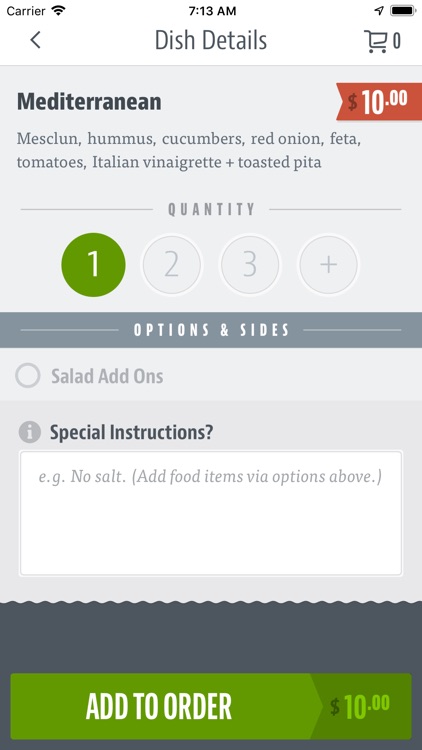 Fido Cafe screenshot-3