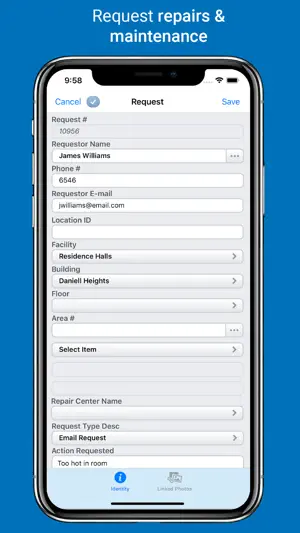 mobileTMA GO screenshot 4