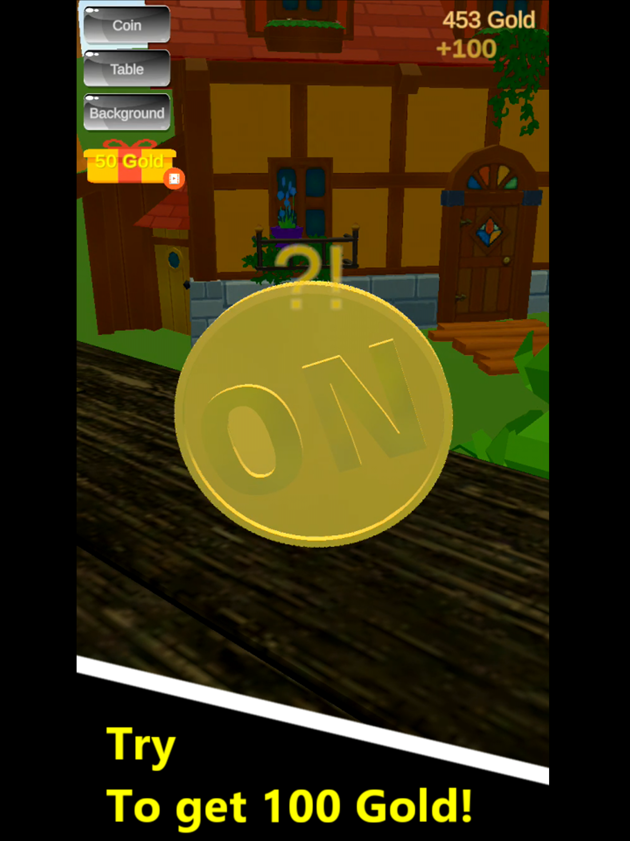 Yes Or No Coin