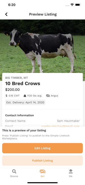 Simple Livestock(圖2)-速報App