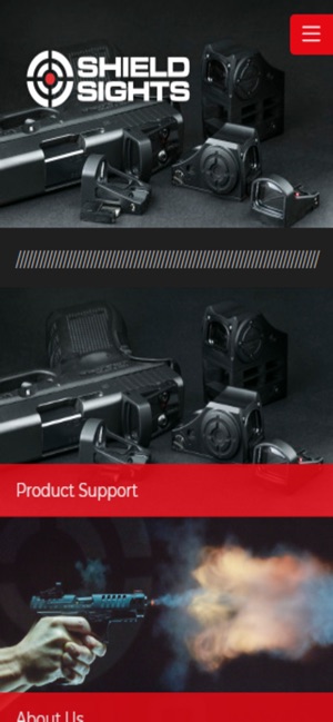 SHIELD SIGHTS(圖1)-速報App