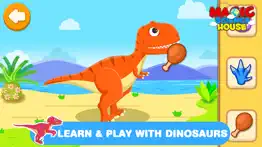 dinosaur car drive games problems & solutions and troubleshooting guide - 2