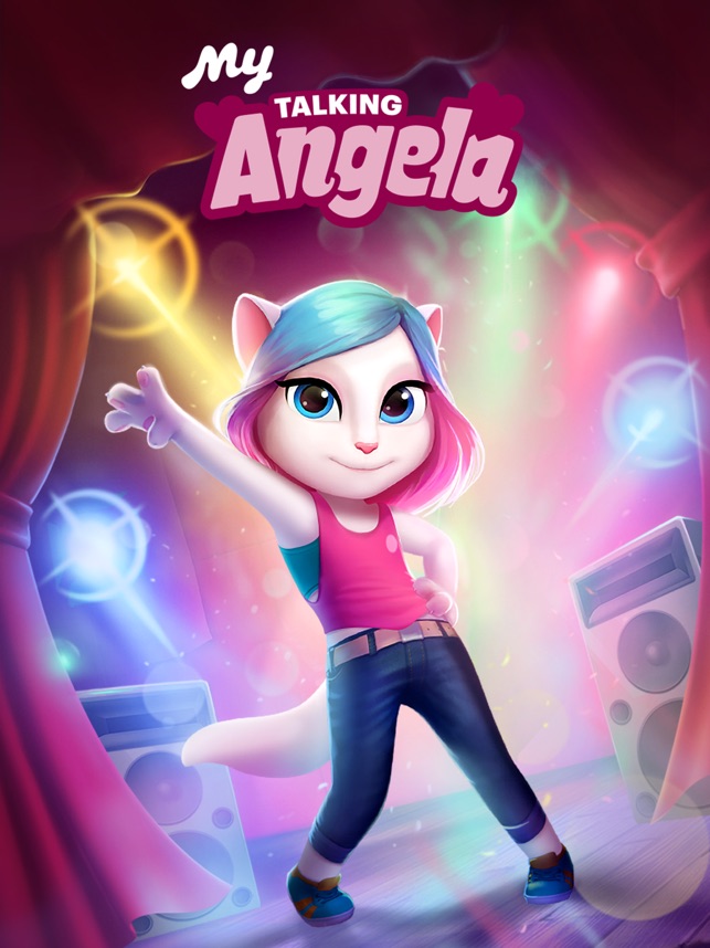 Juegos De Vestir Y Maquillar A Angela - Encuentra Juegos