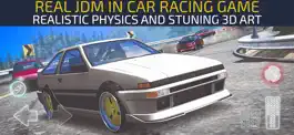 Game screenshot JDM Racing: Drag & Drift Races mod apk