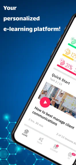 Game screenshot Skill Hubb mod apk