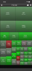 Traderlink Chart screenshot #4 for iPhone