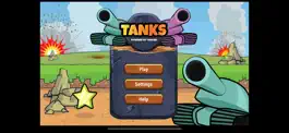 Game screenshot TANKS Powered by Tangibl mod apk