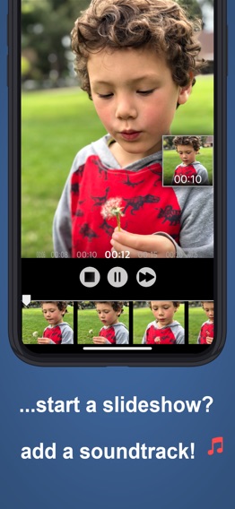 Photo Video Cast to Chromecastのおすすめ画像3