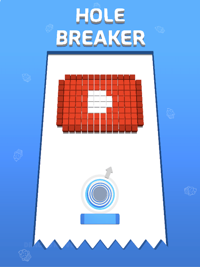 Hole Breaker
