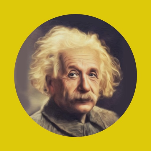 Wisdom of Albert Einstein icon