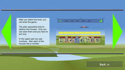 Screenshot #3 pour MathAttax multiplication table