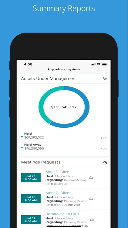 Advisor Innovation Labs