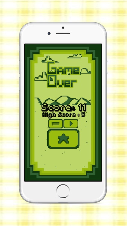 Hit The Pillar screenshot-4