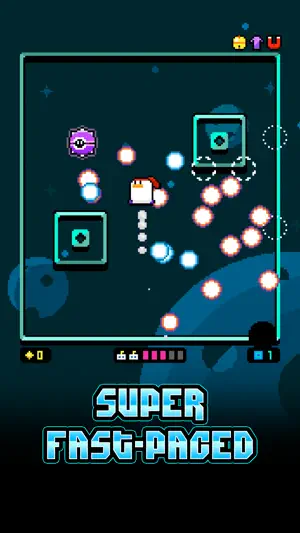 Klee: Spacetime Cleaners screenshot 1